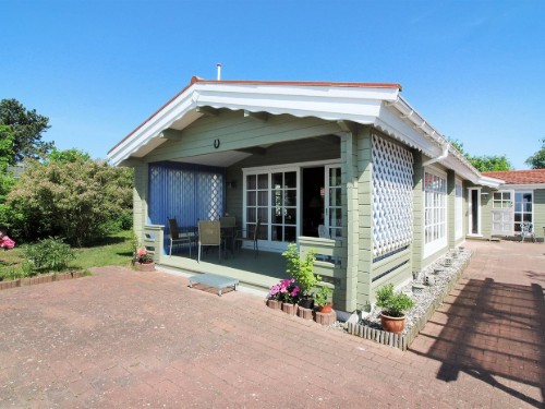 Sommerhus - 6 personer -  - Søvej - Ore Strand - 4760 - Vordingborg