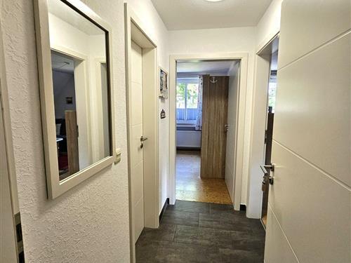 Ferieleilighet - 5 personer -  - Eulenkamp - 25938 - Wyk Auf Föhr