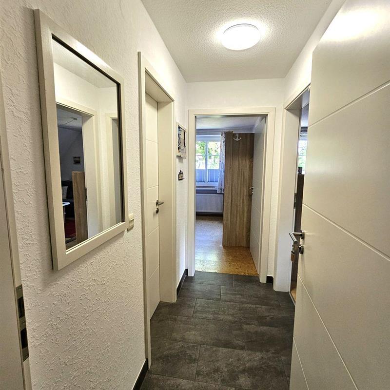 Ferielejlighed - 5 personer -  - Eulenkamp - 25938 - Wyk Auf Föhr