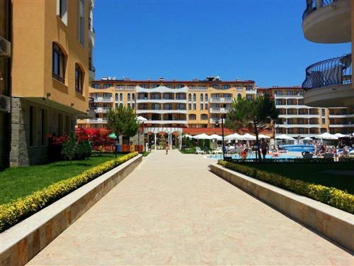 Ferielejlighed - 5 personer -  - Sunny Beach, Main Street - 1 - Sonnenstrand