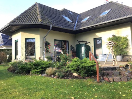 Ferielejlighed - 4 personer -  - Klausdorfer Weg - 18445 - Groß Mohrdorf / Hohendorf