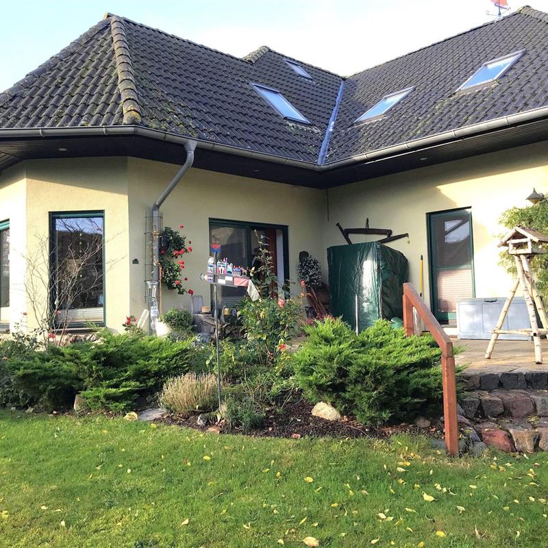 Ferielejlighed - 4 personer -  - Klausdorfer Weg - 18445 - Groß Mohrdorf / Hohendorf