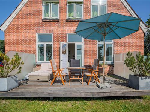 Ferienwohnung - 4 Personen -  - Mühlendeich - 25836 - Vollerwiek