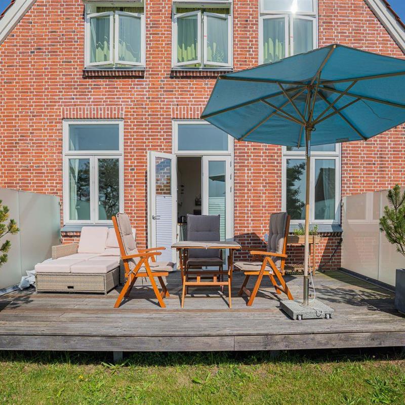 Ferielejlighed - 4 personer -  - Mühlendeich - 25836 - Vollerwiek