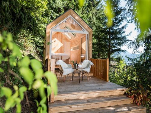  - 2 personer -  - Alexanderhofstraße - 9872 - Millstatt