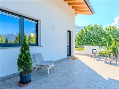 Ferielejlighed - 4 personer -  - Dervio - 23824