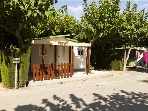 Sommerhus - 4 personer -  - 43850 - Tarragona