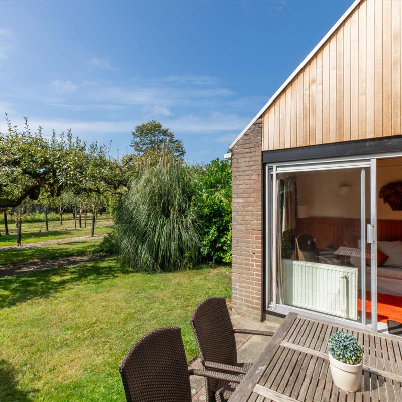 Sommerhus - 4 personer -  - Burgh-Haamstede - 4328 PW