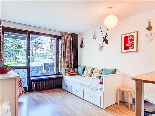 Semesterlägenhet - 4 personer -  - Tignes - 73320