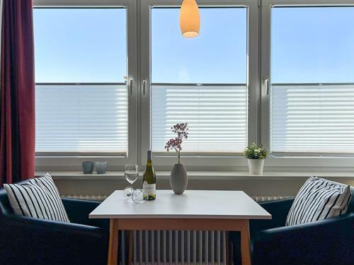 Ferienwohnung - 2 Personen -  - Nordstr. - 27476 - Cuxhaven