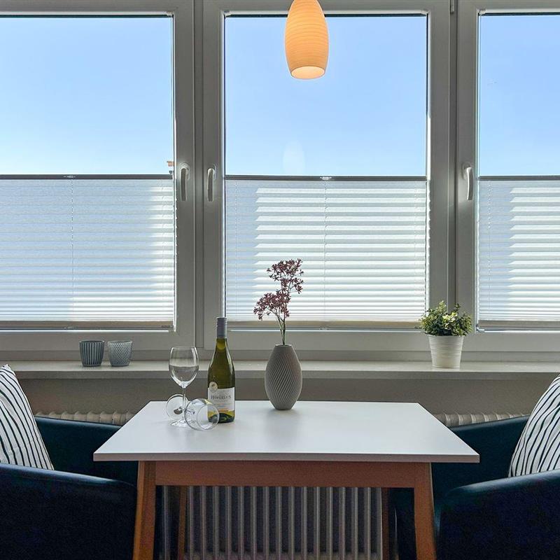 Ferielejlighed - 2 personer -  - Nordstr. - 27476 - Cuxhaven