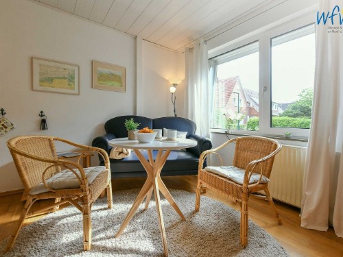 Ferieleilighet - 2 personer -  - Meedenweg - 26465 - Langeoog