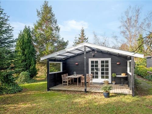 Sommerhus - 6 personer -  - Kærnebidervej - Marielyst - 4873 - Væggerløse