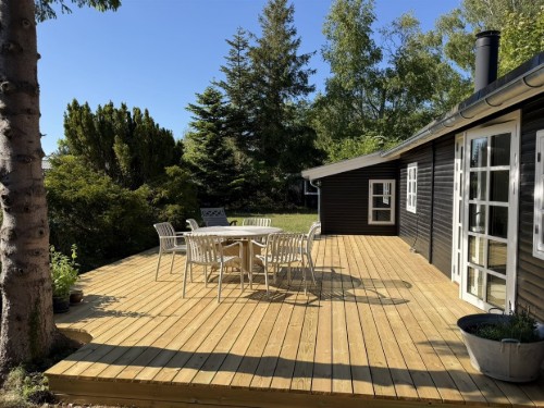 Sommerhus - 6 personer -  - Kærnebidervej - Marielyst - 4873 - Væggerløse