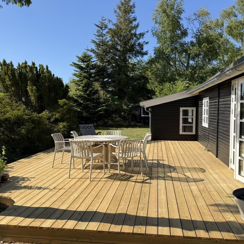 Ferienhaus - 6 Personen -  - Kærnebidervej - Marielyst - 4873 - Väggerlöse