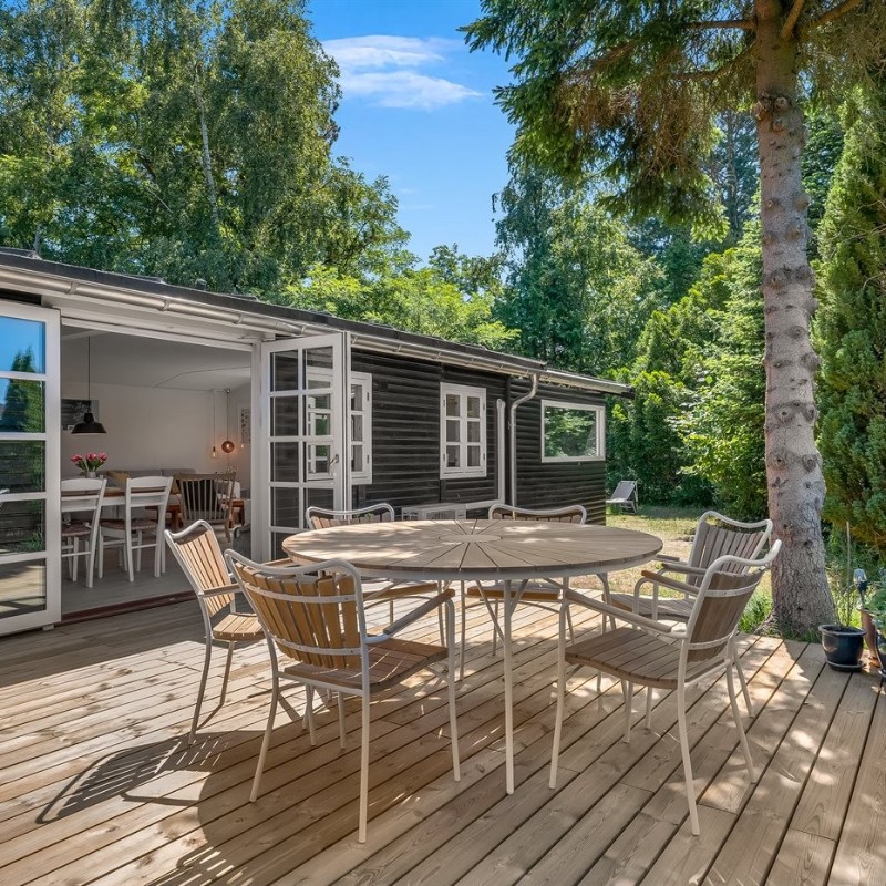 Sommerhus - 6 personer -  - Kærnebidervej - Marielyst - 4873 - Væggerløse