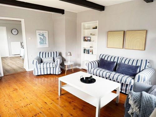 Sommerhus - 4 personer -  - Brodersbyer Straße - 24376 - Kappeln