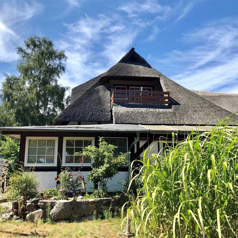 Ferielejlighed - 4 personer -  - Herrmann- Löns- Str. - 18347 - Wustrow