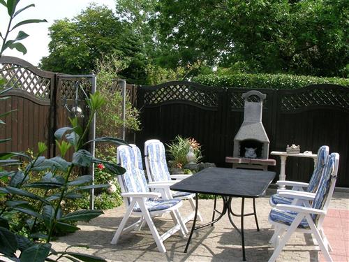 Feriehus - 4 personer -  - Tossenser Str. - 26969 - Butjadingen / Tossens