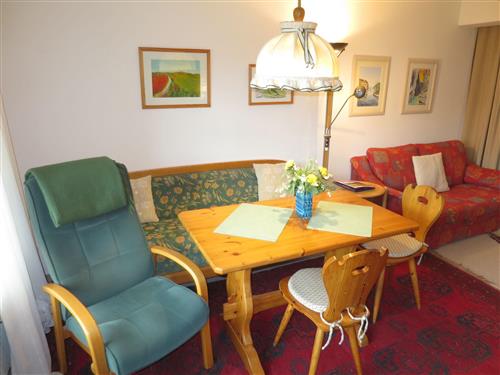 Holiday apartment - 2 persons -  - Oberstdorf - 87561
