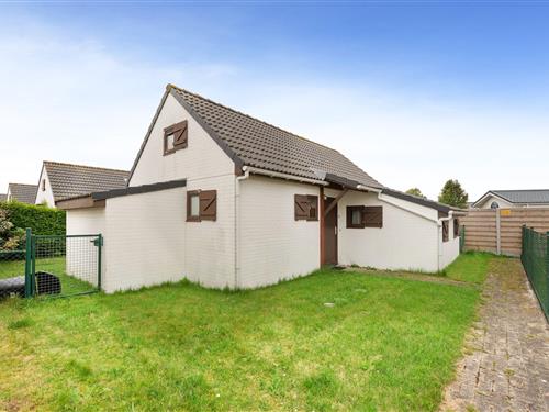 Feriehus - 6 personer -  - 8420 - De Haan