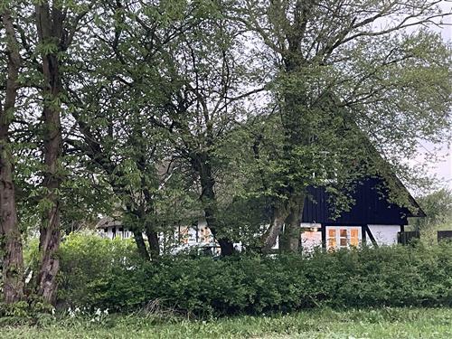 Villa - 6 personer -  - Tjennemarkevej - 4952 - Stokkemarke