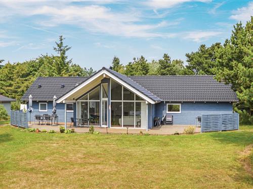 Sommerhus - 8 personer -  - Port Arthursvej - 6857 - Blåvand