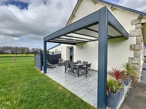 Holiday home - 7 persons -  - 22240 - Plévenon