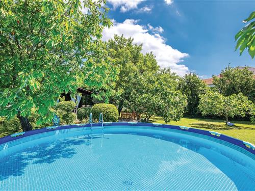 Feriehus - 2 personer -  - Buriceva - Crikvenica-Smrika - 51263 - Smrika