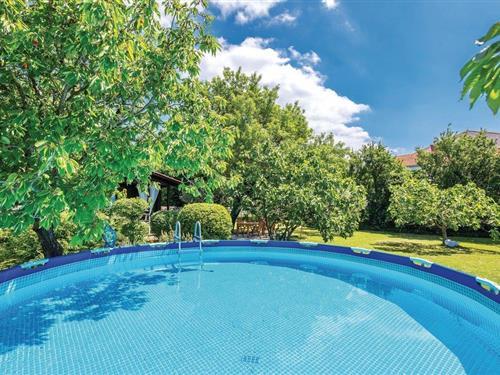 Feriehus - 2 personer -  - Buriceva - Crikvenica-Smrika - 51263 - Smrika