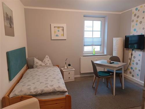 Ferielejlighed - 2 personer -  - Vorwerkstraße - 01796 - Pirna