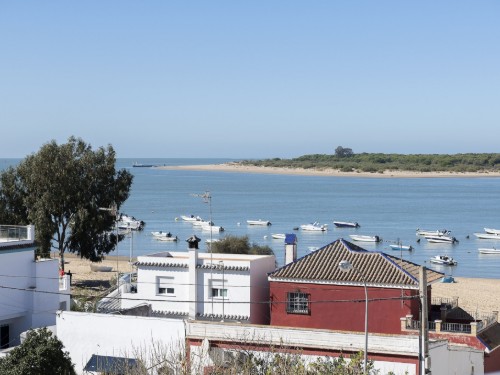 Ferieleilighet - 6 personer -  - 11540 - Sanlúcar De Barrameda, Cádiz