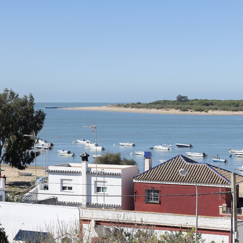 Ferielejlighed - 6 personer -  - 11540 - Sanlúcar De Barrameda, Cádiz