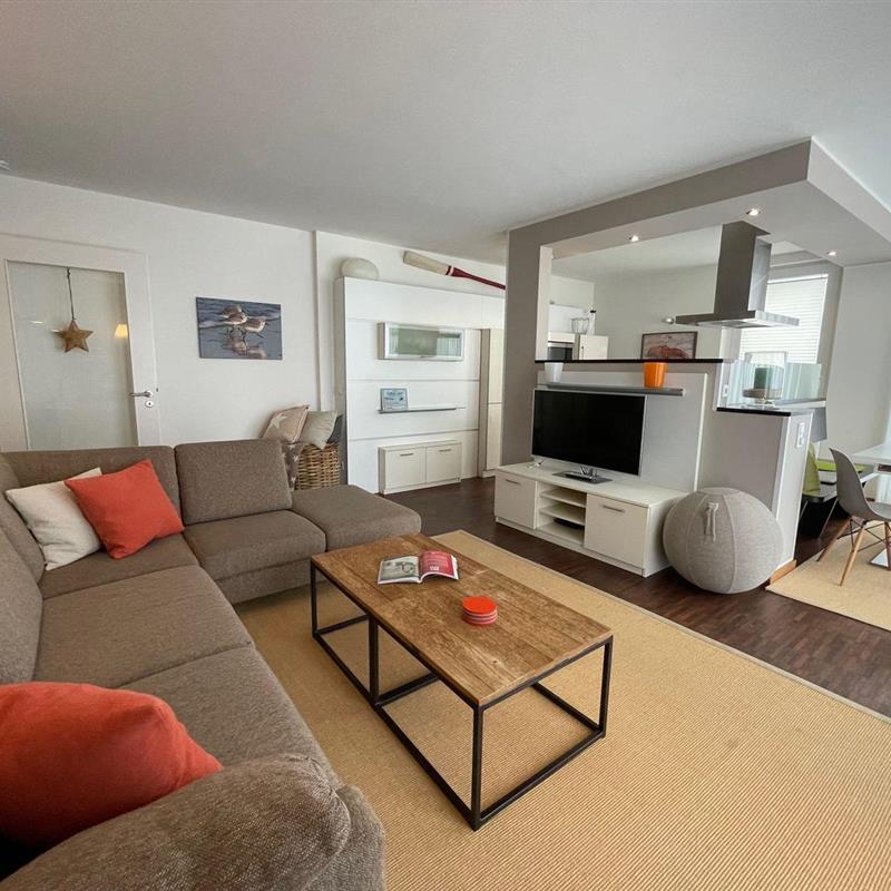 Ferielejlighed - 4 personer -  - Bismarckstraße - 26548 - Norderney