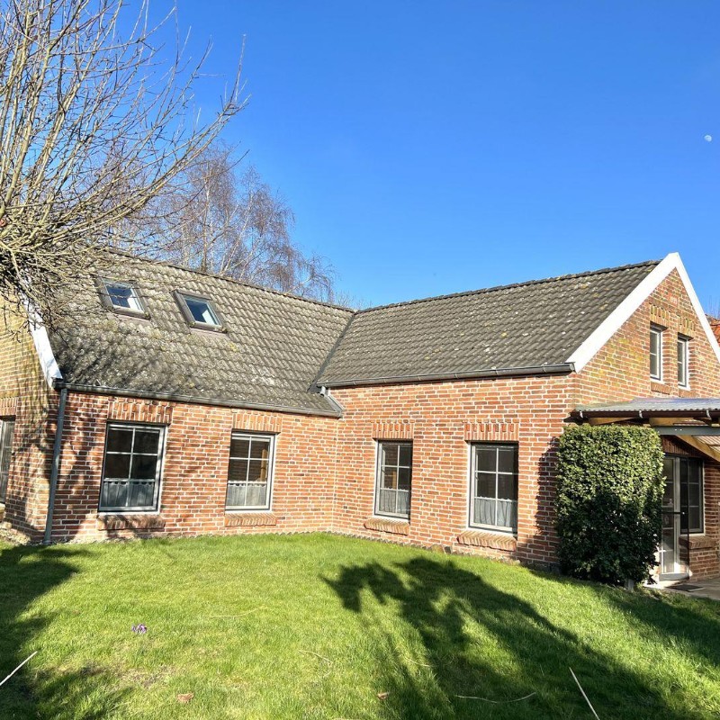 Sommerhus - 6 personer -  - Dorfgasse - 26736 - Krummhörn