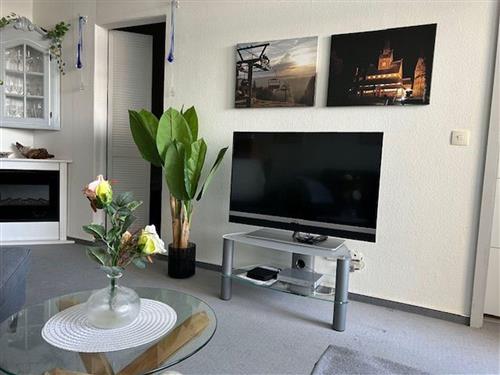Feriecenter - 3 personer -  - Am Hahnenkleer Berg - 38644 - Goslar / Hahnenklee