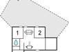 Billede 24 - Plantegning