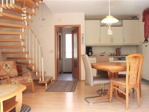 Holiday home - 4 persons -  - Bernsteinweg - 23999 - Kaltenhof