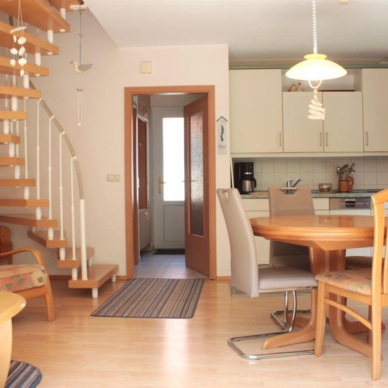 Sommerhus - 4 personer -  - Bernsteinweg - 23999 - Kaltenhof