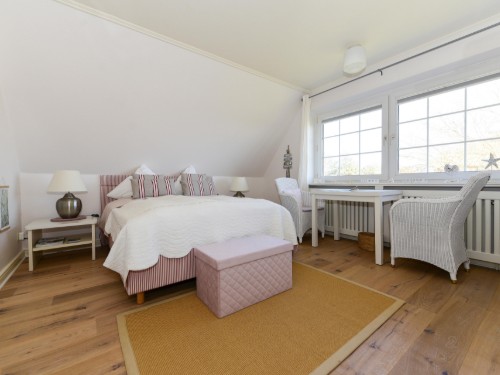 Ferielejlighed - 2 personer -  - Bredland - 25938 - Nieblum