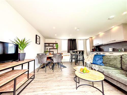 Sommerhus - 4 personer -  - Westkapelle - 4361 BR