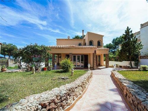 Sommerhus - 6 personer -  - Cala Pi - 07639
