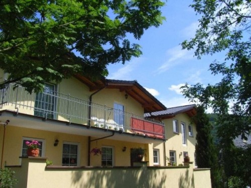Ferienhaus - 4 Personen -  - 56841 - Traben-Trarbach \/ Wolf
