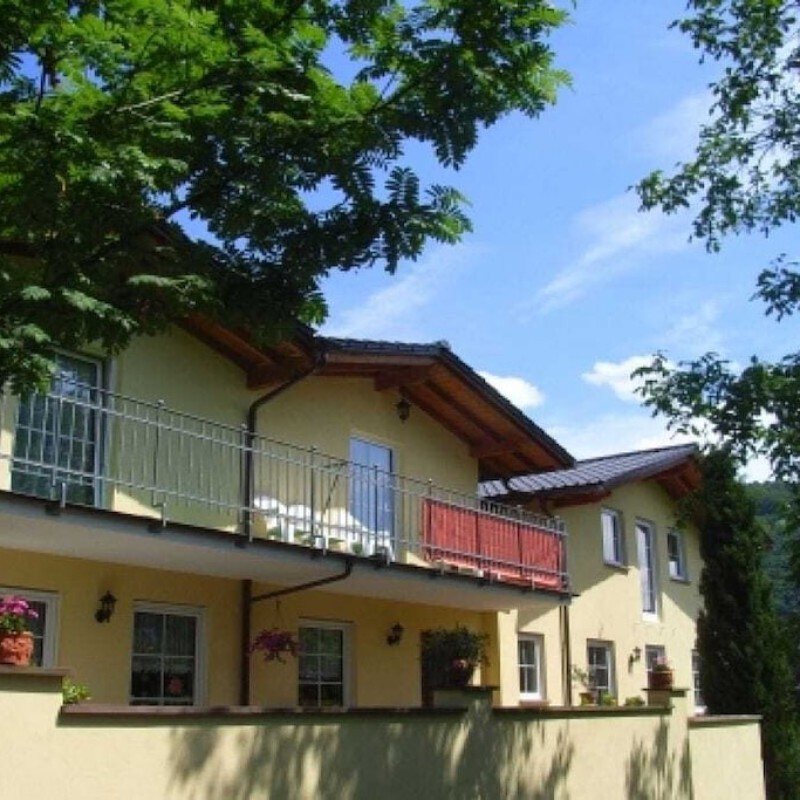 Sommerhus - 4 personer -  - 56841 - Traben-Trarbach \/ Wolf