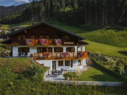 Ferieleilighet - 4 personer -  - Bargehrastr. - 6782 - Silbertal