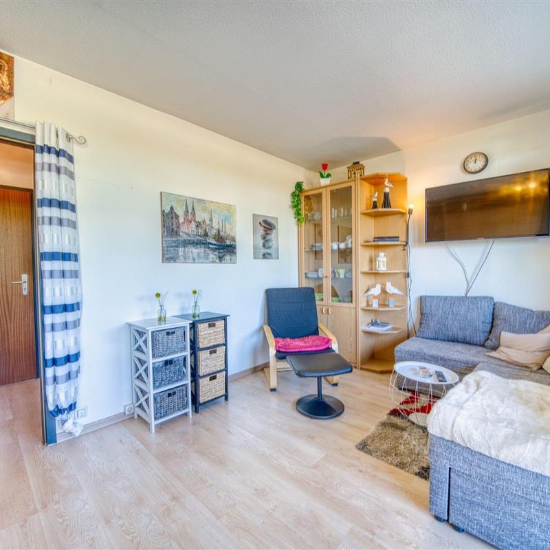 Ferielejlighed - 4 personer -  - Südstrand - 23775 - Großenbrode