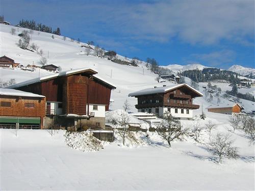 Bondegård - 2 personer -  - Jochberg - 5731 - Hollersbach Im Pinzgau