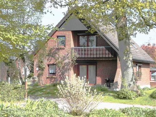 Sommerhus - 5 personer -  - Schleusenweg - 24376 - Kappeln