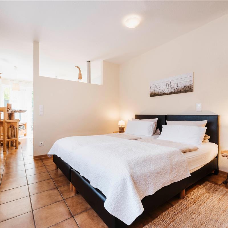 Ferielejlighed - 2 personer -  - Brechter Weg - 48599 - Gronau (Westfalen)