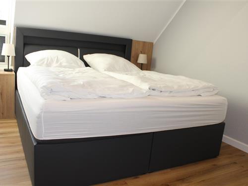 Rom - 2 personer -  - Hauptstraße - 26901 - Lorup